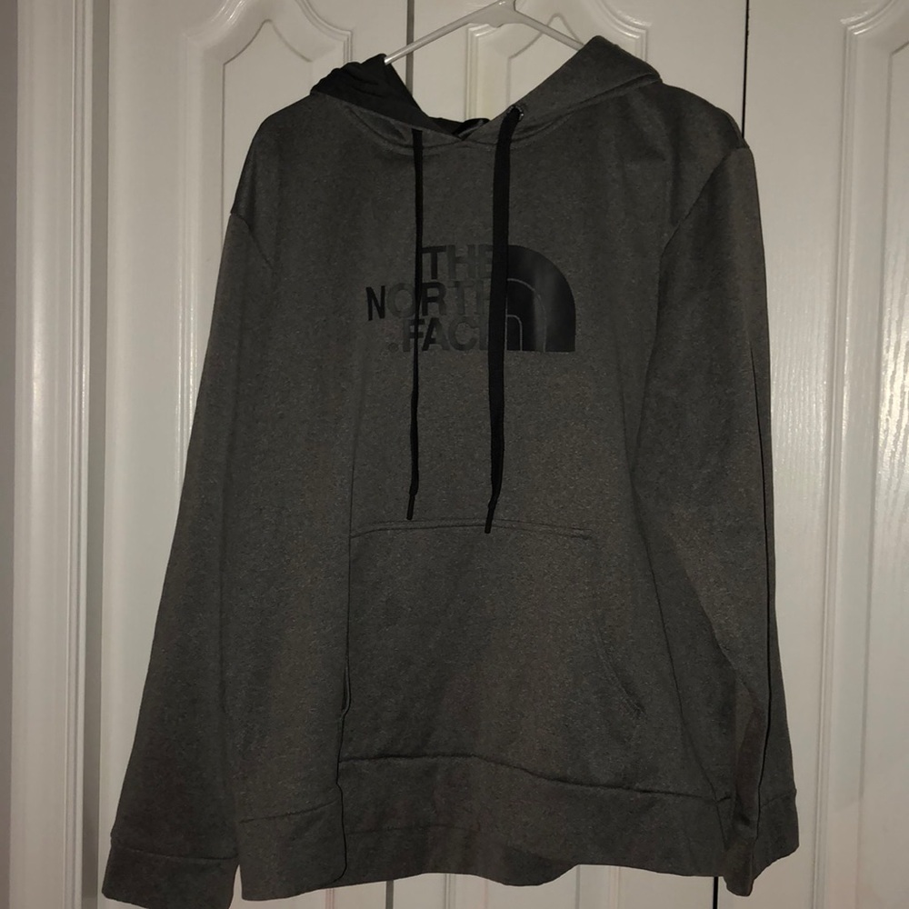 North face hoodie!!! Perfect condition